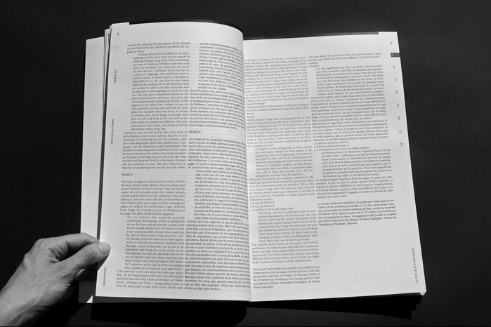 Remix magazine #02, “Sortir du rang” 10