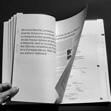 <cite>Remix</cite> magazine #02, “Sortir du rang”