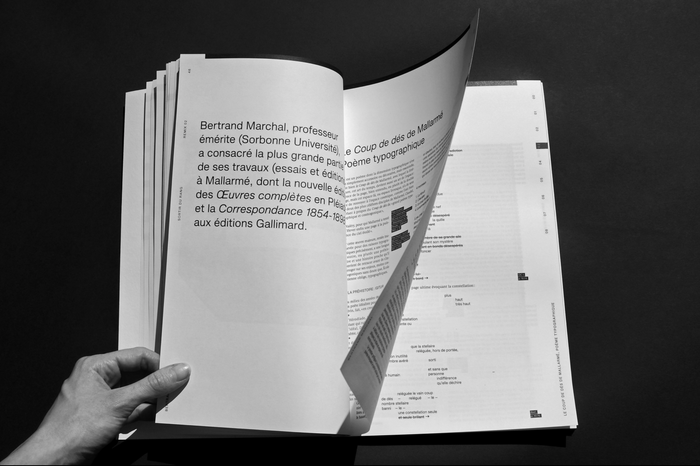 Remix magazine #02, “Sortir du rang” 11