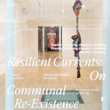 <cite>Resilient Currents</cite> exhibition<!-- notionvc: a7efd638-6b8e-4665-ae89-6e8e0044d222 -->