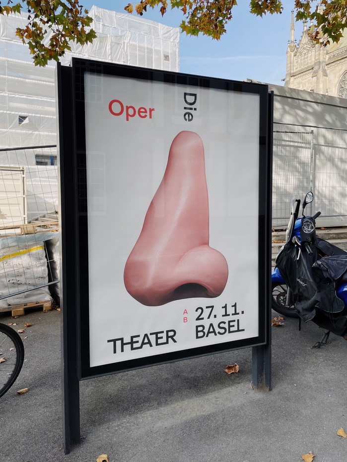 Theater Basel 2