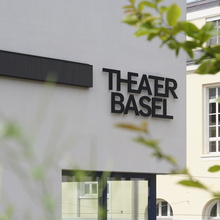 Theater Basel