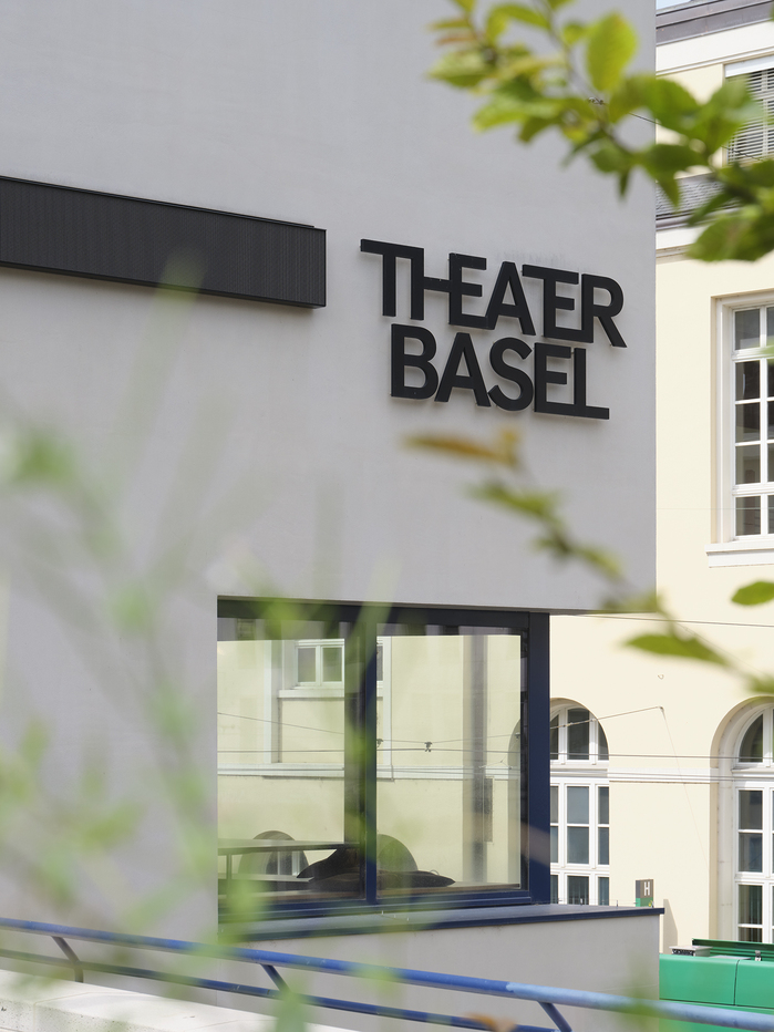 Theater Basel 10