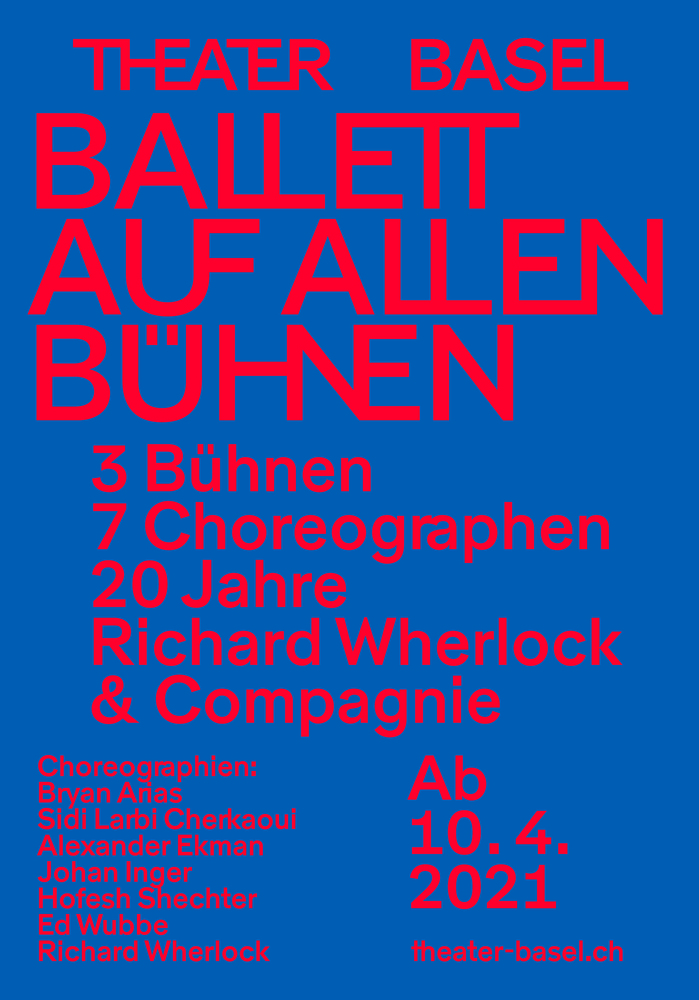 Theater Basel 5
