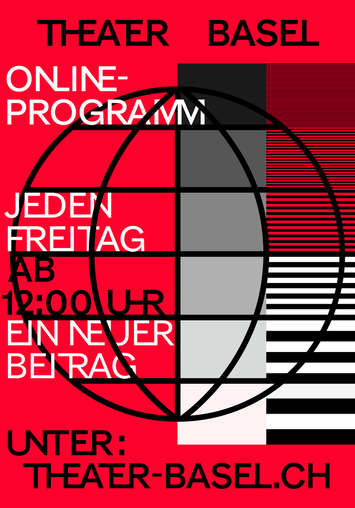 Theater Basel 1