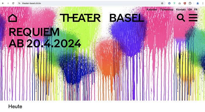 Theater Basel 12