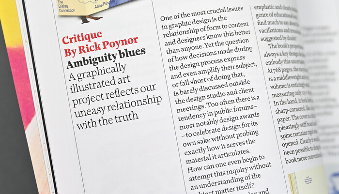 Eye magazine #107 6