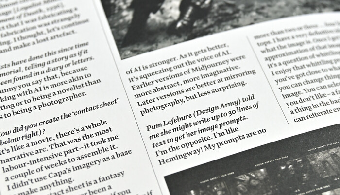 Eye magazine #107 7