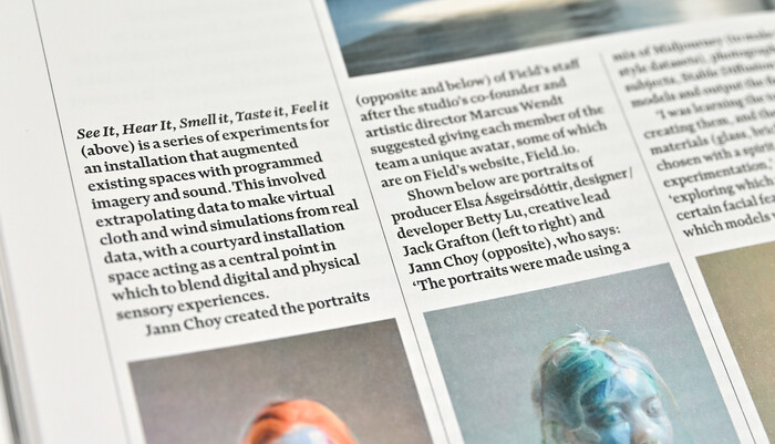 Eye magazine #107 8