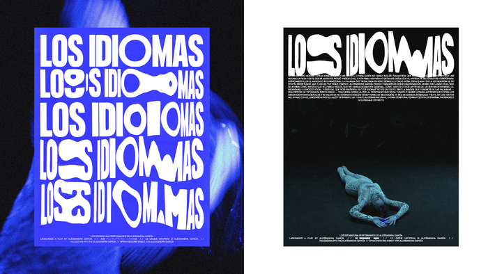“Los Idiomas” by Alessandra García 3