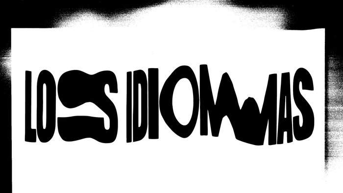 “Los Idiomas” by Alessandra García 4