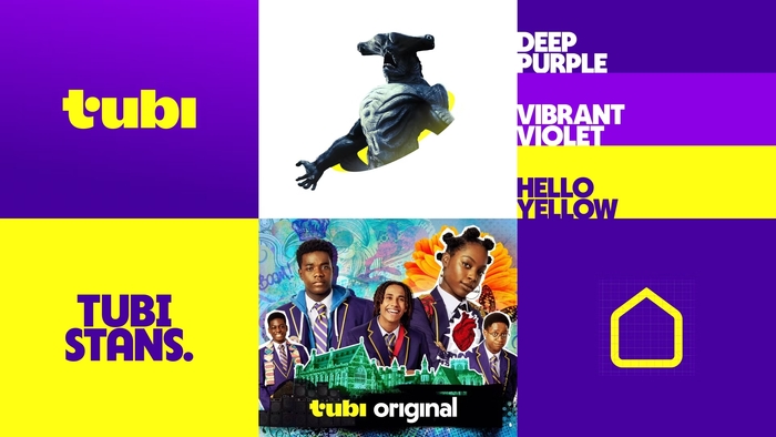 Tubi (2024 rebrand) 22