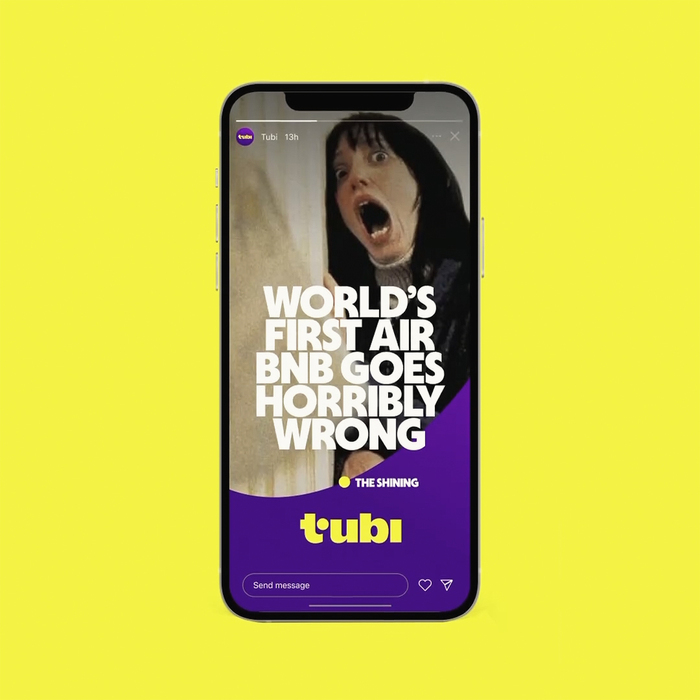 Tubi (2024 rebrand) 5