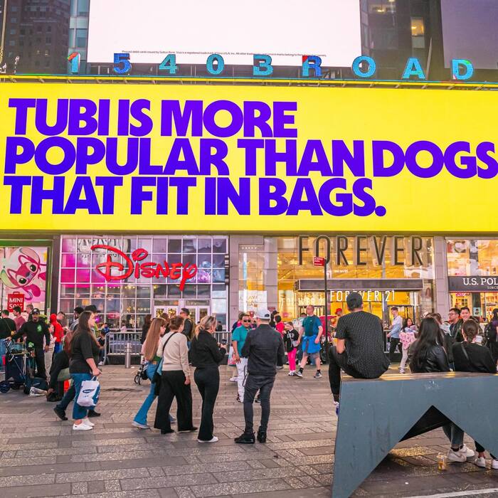 Tubi (2024 rebrand) 10