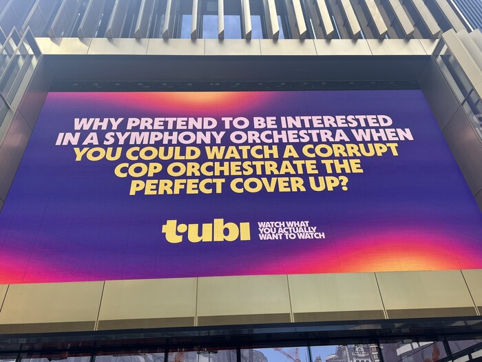 Tubi (2024 rebrand) 23