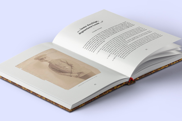 Kriegstagebücher des Nathan Wolf by Anne Overlack 4