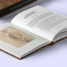 <cite>Kriegstagebücher des Nathan Wolf</cite><cite> </cite>by Anne Overlack