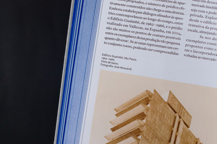 Constructed Geographies: Paulo Mendes da Rocha exhibition catalog 4