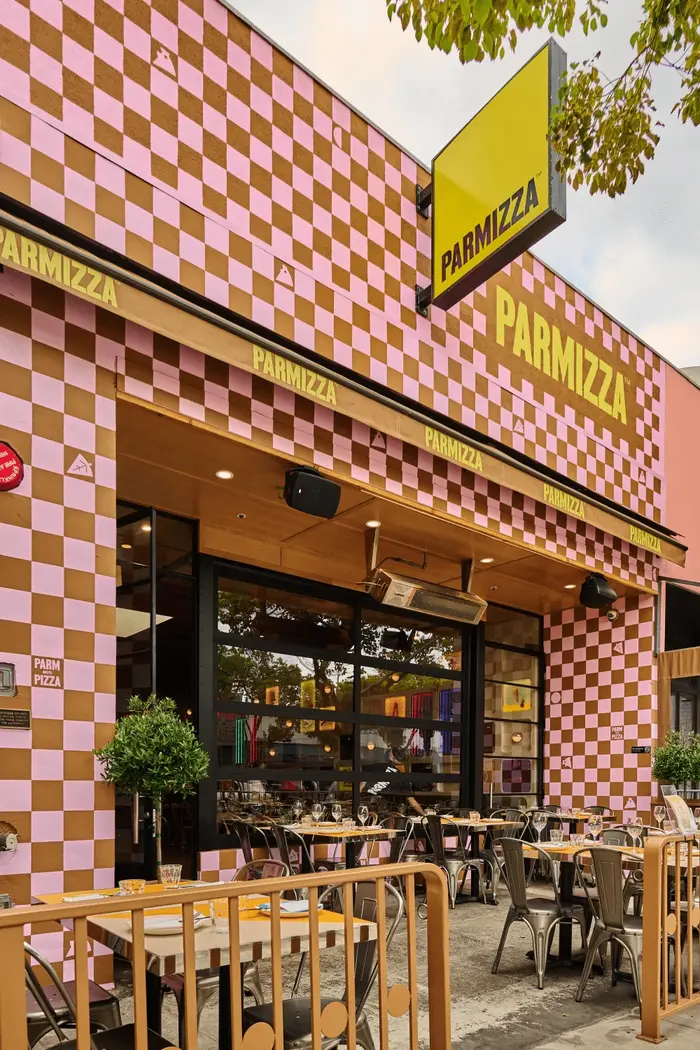 Parmizza 2