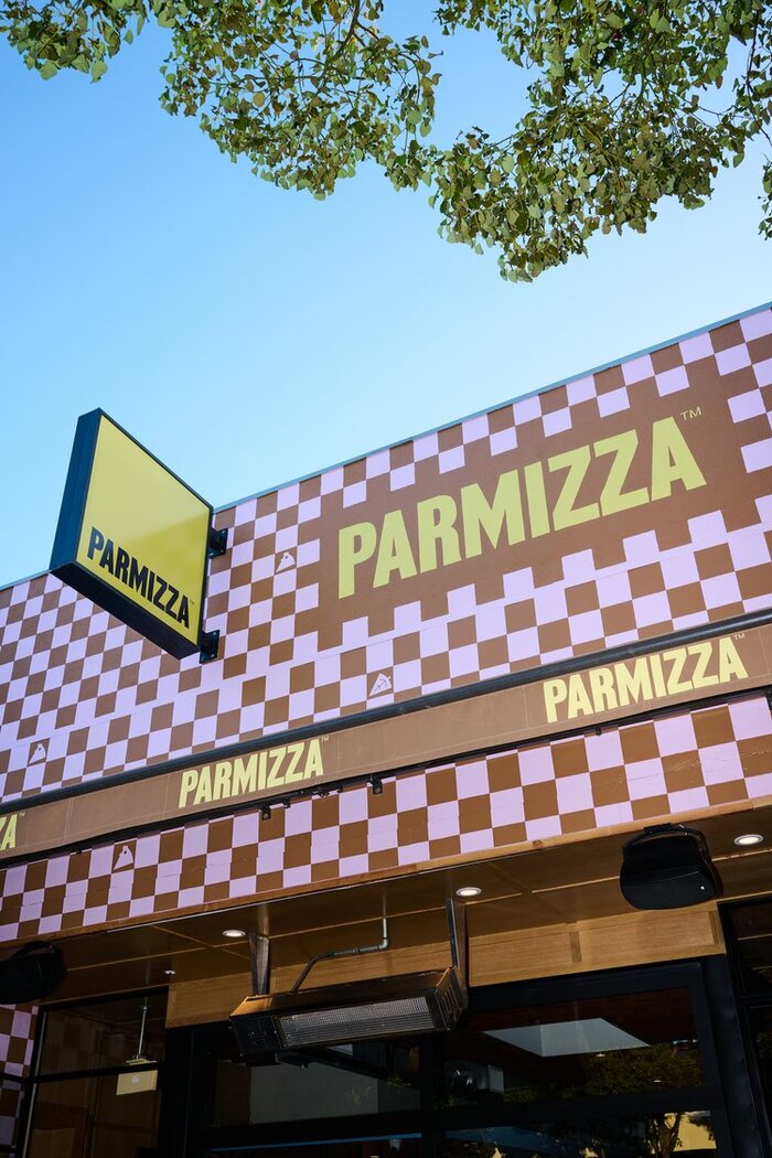 Parmizza 9