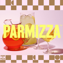 Parmizza