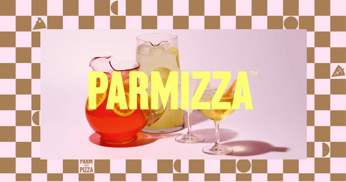 Parmizza 1