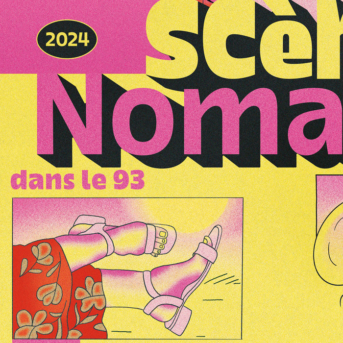 Scènes Nomaades #4 3