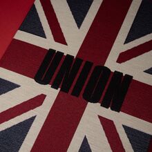 <cite>Union</cite> photobook