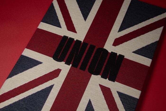 Union photobook 1