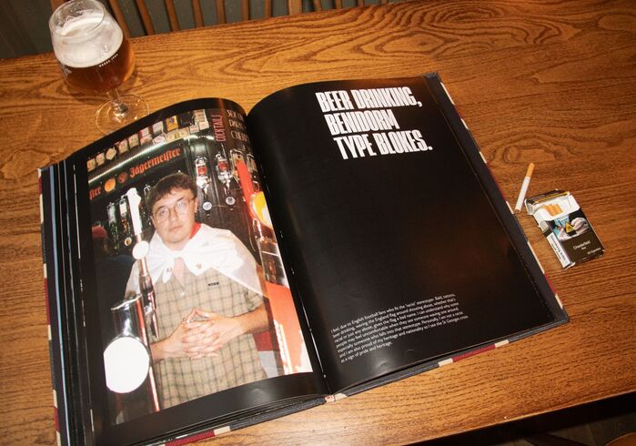 Union photobook 2