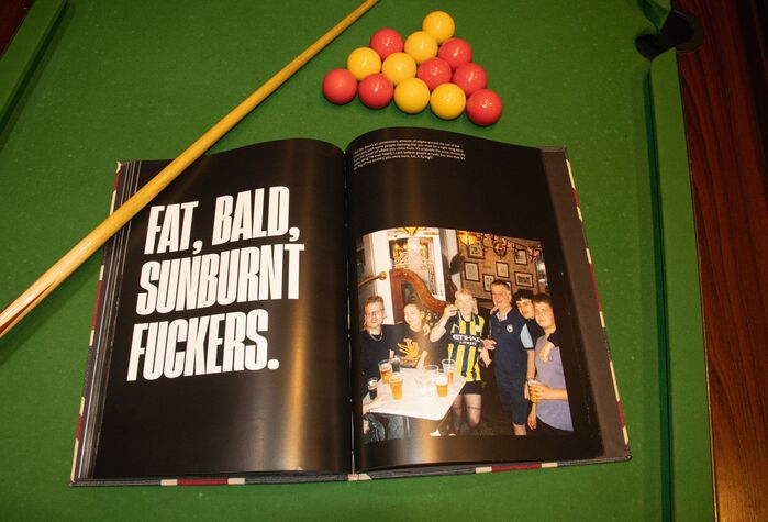 Union photobook 3