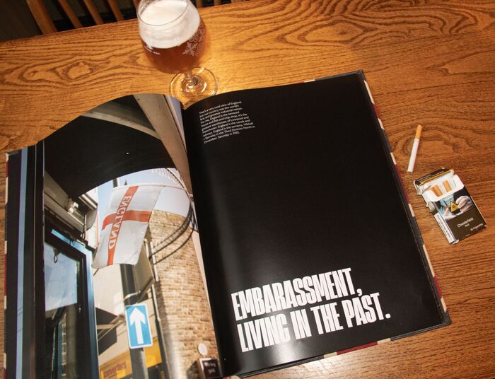 Union photobook 4