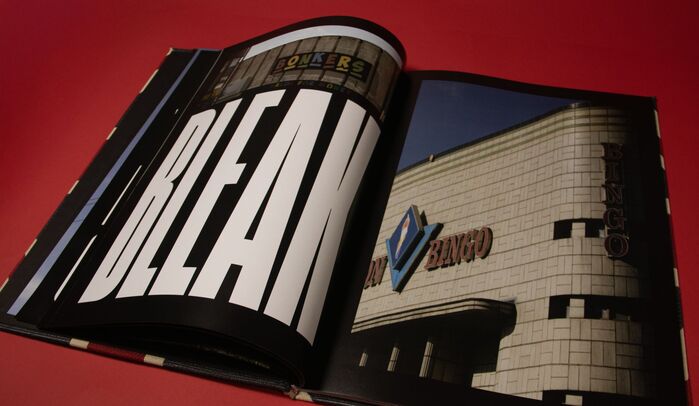 Union photobook 5