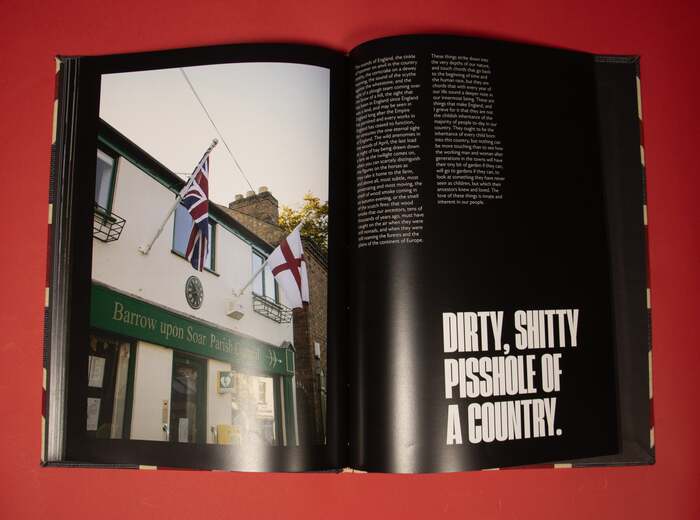 Union photobook 9