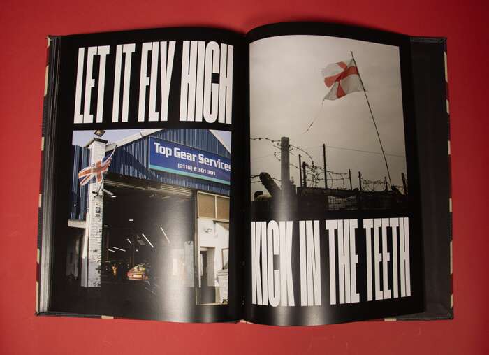 Union photobook 10