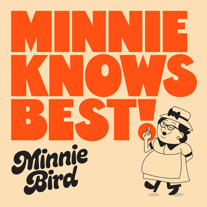 Minnie Bird 1