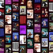 Melbourne Recital Centre