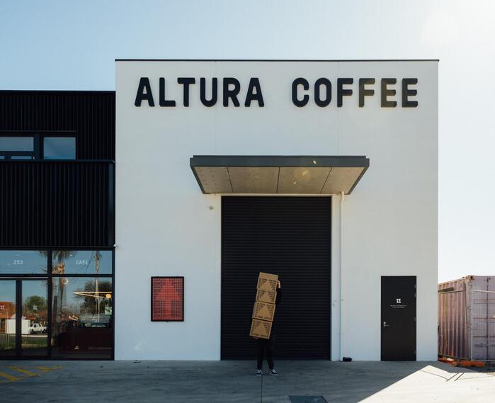 Altura Coffee 1
