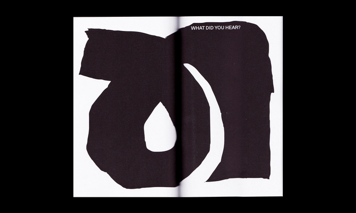 ULTRA-RED: A Journal of Militant Sound Inquiry, Vol.&nbsp;1 2