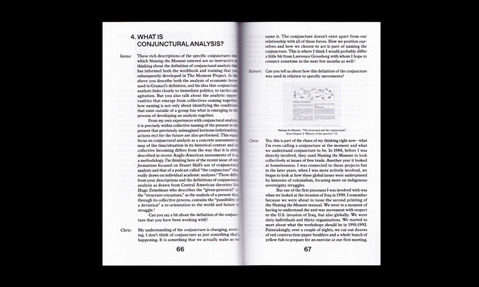 ULTRA-RED: A Journal of Militant Sound Inquiry, Vol.&nbsp;1 4
