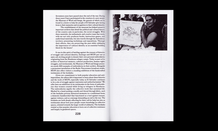 ULTRA-RED: A Journal of Militant Sound Inquiry, Vol.&nbsp;1 7