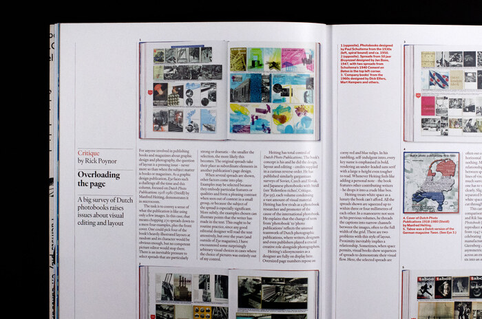 Eye magazine #105 7