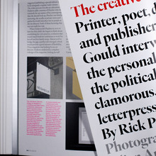 <cite>Eye</cite> magazine #105