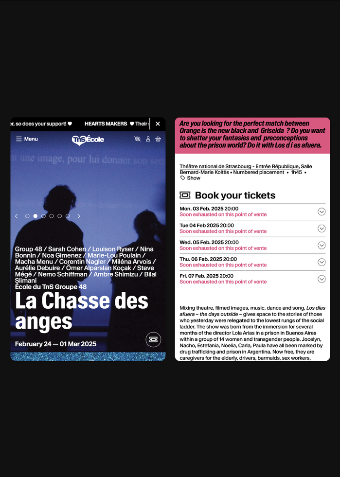 Théâtre national de Strasbourg 5
