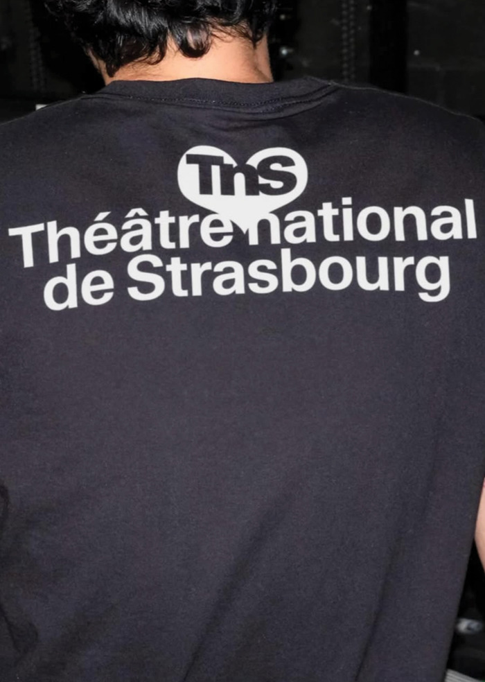 Théâtre national de Strasbourg 8