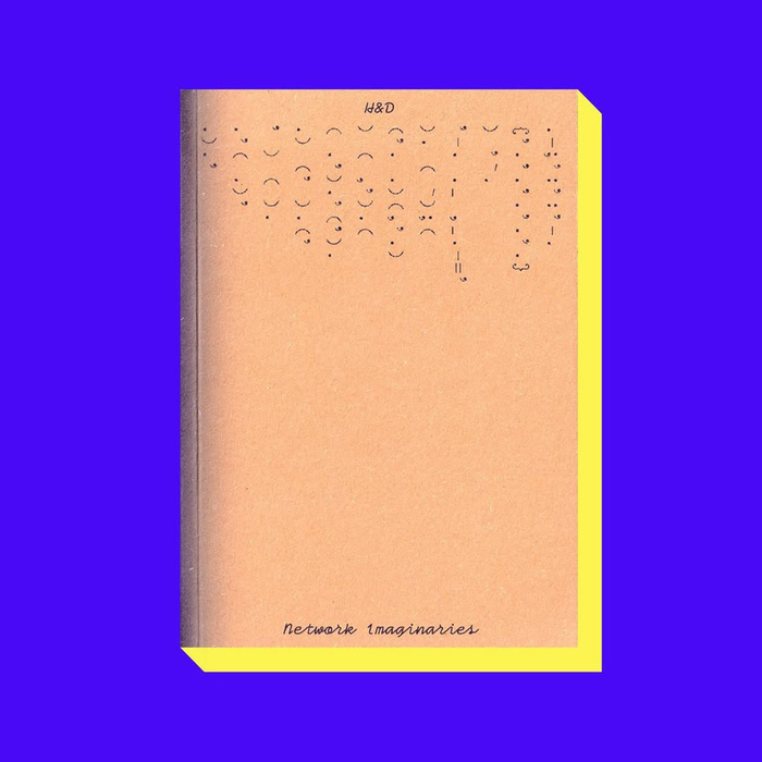 Network Imaginaries 1