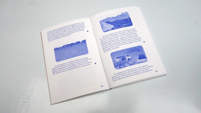 Network Imaginaries 3