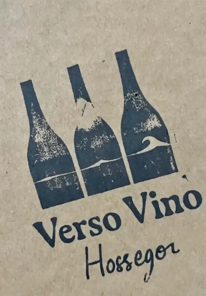 Verso Vino, Hossegor 4