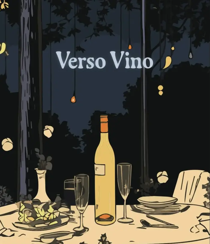 Verso Vino, Hossegor 2