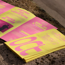 <cite>La Gazette des Arches</cite>, October 2024